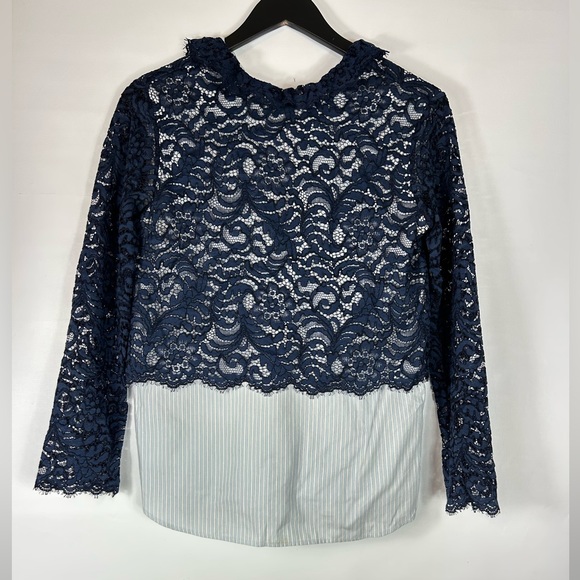 Sandro Paris Blouse - Picture 1 of 5